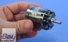 Bay-Tec XPower F3820/10 - 1050KV - Brushless Motor