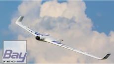 Opterra 2m Wing BNF Basic with AS3X and SAFE Select