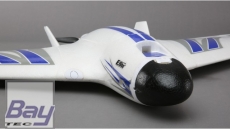 Opterra 2m Wing BNF Basic with AS3X and SAFE Select
