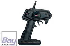 Joysway Magic Cat V5 RTR 2.4GHz (Black/Red)