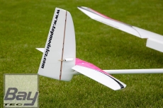 Topmodel CZ Samsara 3200mm ARF F5J performance elektro Segler