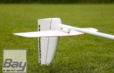 Topmodel CZ Samsara 3200mm ARF F5J performance elektro Segler