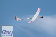 Topmodel CZ Samsara 3200mm ARF F5J performance elektro Segler