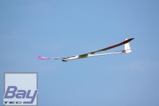 Topmodel CZ Samsara 3200mm ARF F5J performance elektro Segler