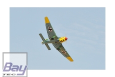Black Horse Ju-87B2 Stuka 50cc ARTF 2300mm