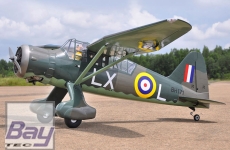 Black Horse Westland Lysander ARTF 35cc 2540mm