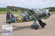 Black Horse Westland Lysander ARTF 35cc 2540mm