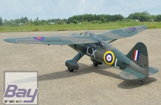 Black Horse Westland Lysander ARTF 35cc 2540mm