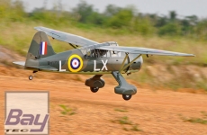 Black Horse Westland Lysander ARTF 35cc 2540mm
