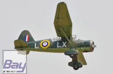 Black Horse Westland Lysander ARTF 35cc 2540mm