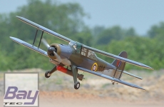 Black Horse Fairey Albacore ARTF 1690mm