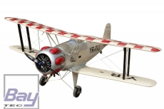 Bay-Tec Seagull Bücker 133 Jungmeister 26cc Giant Scale ARF 1650mm