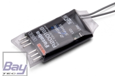 FUTABA Empfänger R2001SB 2,4GHz S-FHSS