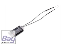 FUTABA Empfänger R2001SB 2,4GHz S-FHSS
