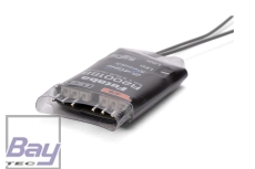 FUTABA Empfänger R2001SB 2,4GHz S-FHSS