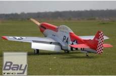 Flying Legends P-51 Mustang - gebaut 2515mm