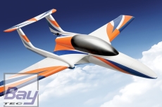 JSM Mini Xcalibur E (Sport) 1310mm ARF incl. EZFW