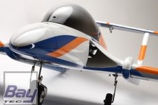 JSM Mini Xcalibur E (Sport) 1310mm ARF incl. EZFW