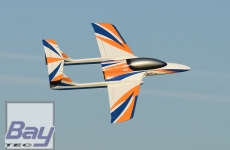 JSM Mini Xcalibur E (Sport) 1310mm ARF incl. EZFW