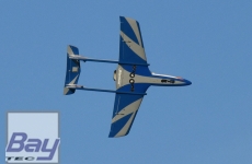 JSM Mini Xcalibur E (Sport) 1310mm ARF incl. EZFW