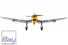Bay-Tec Seagull JU-87 Stuka 50cc Giant Scale 2286mm