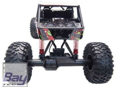 Crazy Crawler "Red" 4WD RTR 1/10 Rock Crawler 2,4GHz