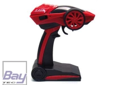 Crazy Crawler "Red" 4WD RTR 1/10 Rock Crawler 2,4GHz