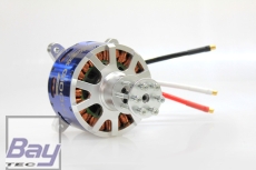 Tomcat G100cc-KV160 für Modelle der 100-120cc Klasse