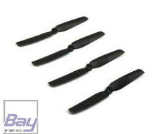 4 x Luftschraube • 6 x 3" • für Multicopter