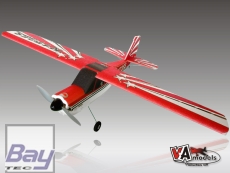 VA-Models BELLANCA SUPER DECATHLON 1400mm ARF