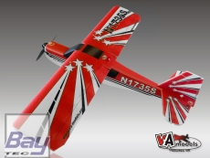 VA-Models BELLANCA SUPER DECATHLON 1400mm ARF