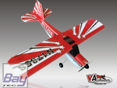 VA-Models BELLANCA SUPER DECATHLON 1400mm ARF