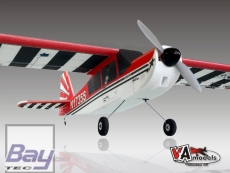 VA-Models BELLANCA SUPER DECATHLON 1400mm ARF