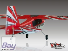 VA-Models BELLANCA SUPER DECATHLON 1400mm ARF