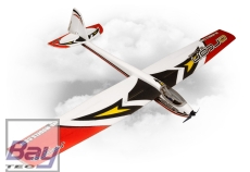 VA-Models ARCON 1900mm - ARF Rot