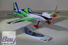 Phoenix EXTRA NG grün GP/EP 50-60CC ARF Carbon - 215 cm