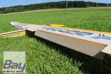 Aeronaut Scope Elektro Segler Holzbausatz 2660mm