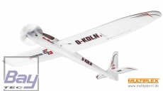 Multiplex BK EasyGlider 4 1800mm ARF - BK Kit