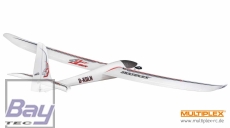 Multiplex BK EasyGlider 4 1800mm ARF - BK Kit