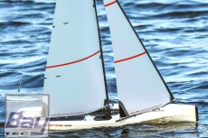 Joysway Dragon Force 65 V6 Yacht ARTR Masthöhe 915mm Joysway Dragon Force 65 V6 Yacht ARTR Masthöhe 915mm