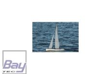 Joysway Dragon Force 65 V6 Yacht ARTR Masthöhe 915mm