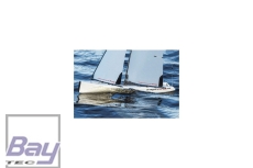 Joysway Dragon Force 65 V6 Yacht ARTR Masthöhe 915mm