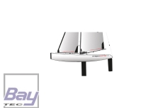 Joysway Dragon Force 65 V6 Yacht ARTR Masthöhe 915mm