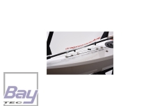 Joysway Dragon Force 65 V7 Yacht RTR 2.4Ghz Masthöhe 915mm