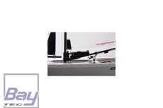 Joysway Dragon Force 65 V7 Yacht RTR 2.4Ghz Masthöhe 915mm