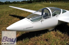 Topmodel CZ MDM-1 FOX 4050mm ARF