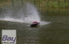 Joysway Alpha 1000mm 2.4 Ghz RTR ROT