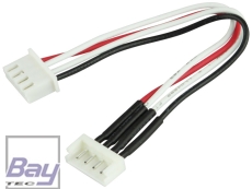 Balancer-Adapter • EH Stecker XH Buchse • 3S • 30cm