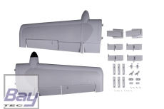FMS A-10 Ersatz 70MM A10 Tragflächen SET