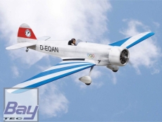 Messerschmitt M35 / 2200mm ARF